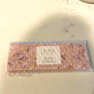 Laura Geller Beige & Brown Eyeshadow Palette